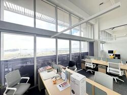 Eon Shenton (D2), Office #580085121